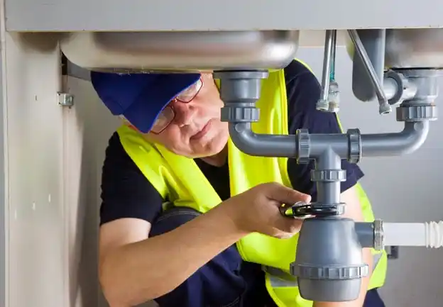 loodgieter Beekbergen